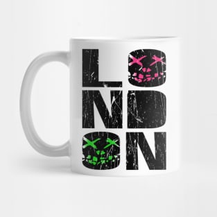 London Mug